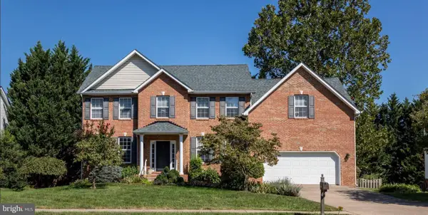 132 Darby Dr, WINCHESTER, VA 22602