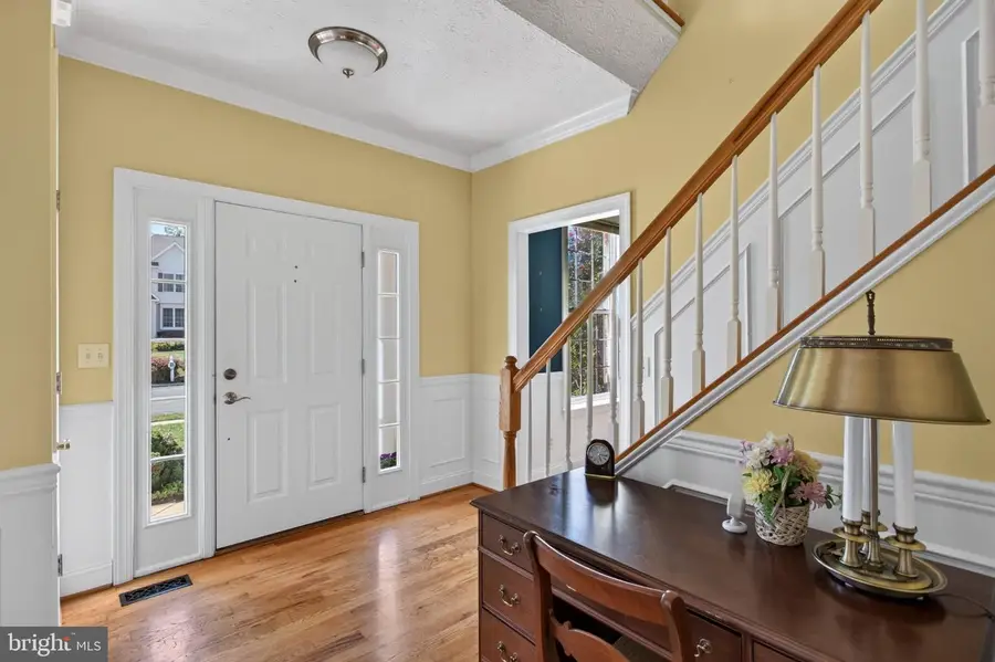 132 Darby Dr, Winchester, VA 22602 - #2