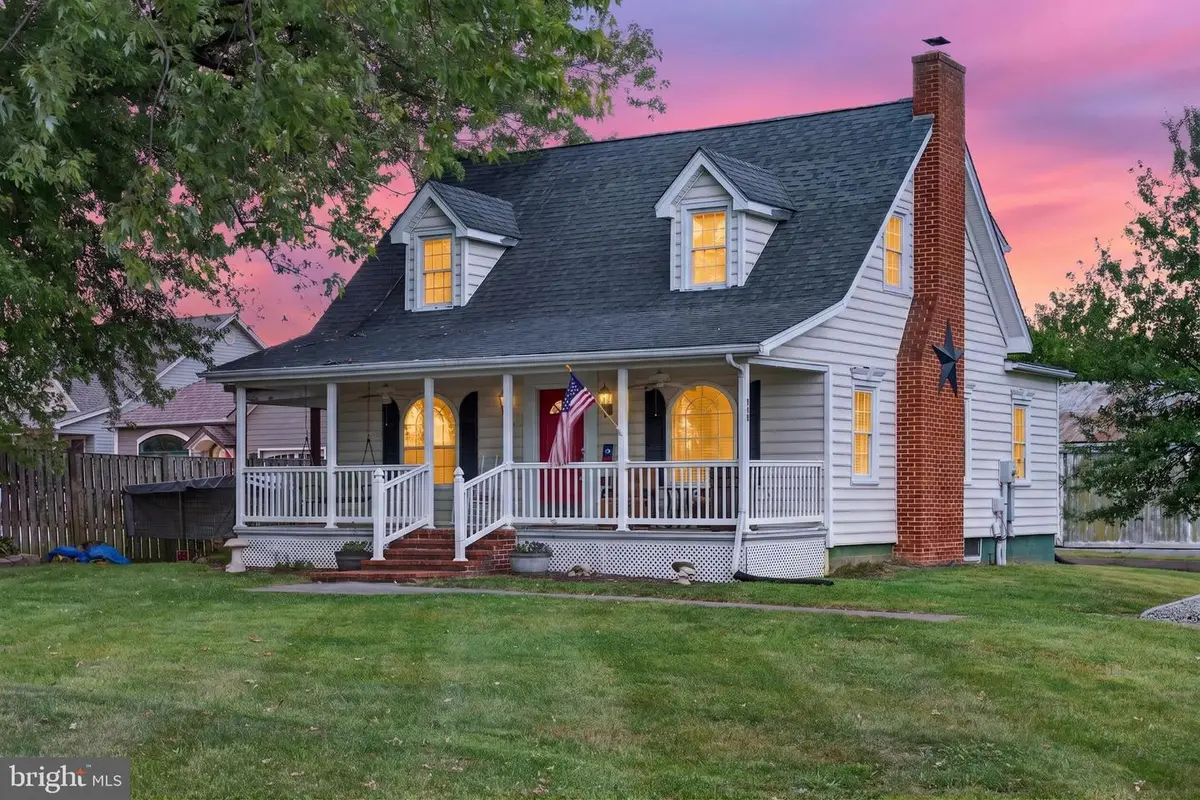 144 Apple Valley Rd, Winchester, VA 22602 - #1