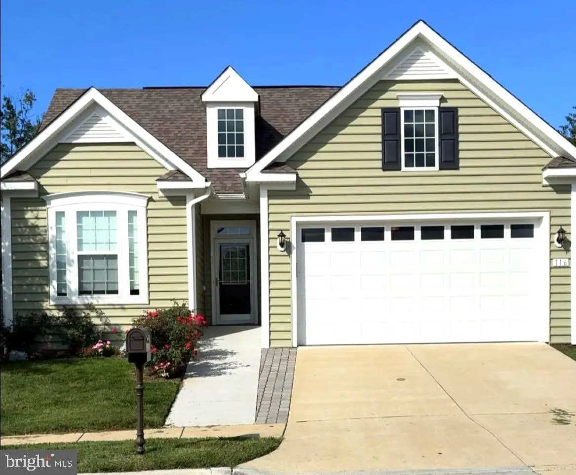 116 Bleeding Heart Dr, White Post, VA 22663 - #1
