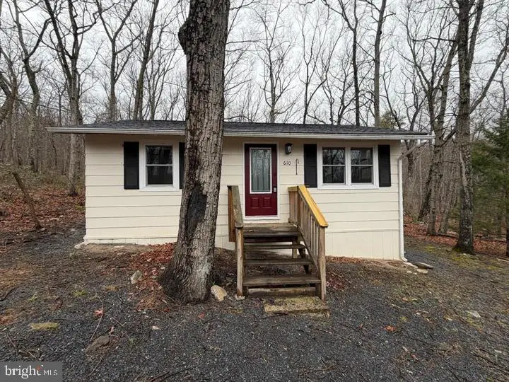 610 Puma Trl, Winchester, VA 22602 - #1
