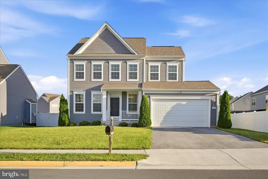 111 Alliance Ct, Winchester, VA 22602 - #2