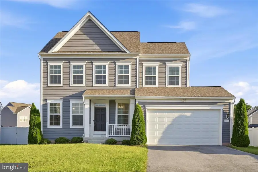 111 Alliance Ct, Winchester, VA 22602 - #3
