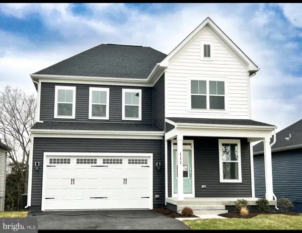 111 Goshen Pl, STEPHENSON, VA 22656