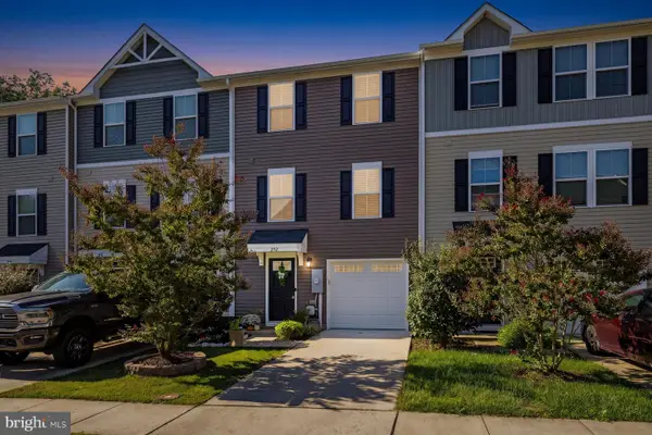292 Sage Cir, WINCHESTER, VA 22603