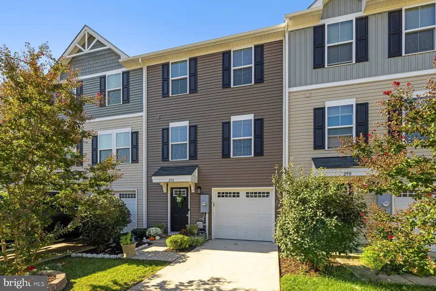 292 Sage Cir, Winchester, VA 22603 - #3
