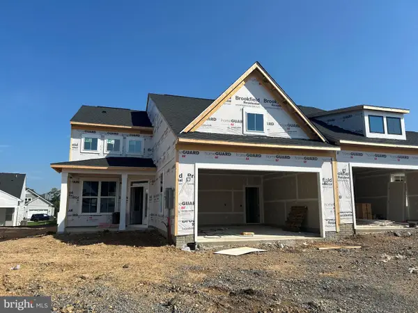114 Carnation Way, WINCHESTER, VA 22603