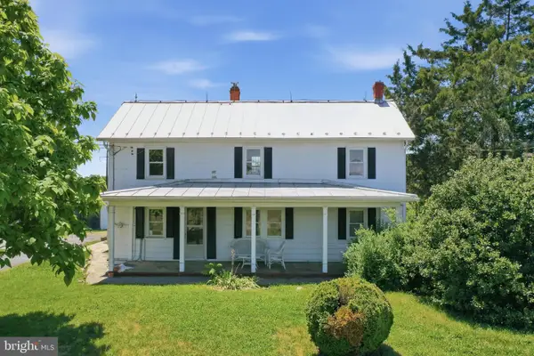1604 Double Church Road, STEPHENS CITY, VA 22655