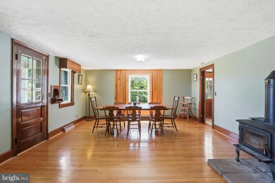 1604 Double Church Road, Stephens City, VA 22655 - #3
