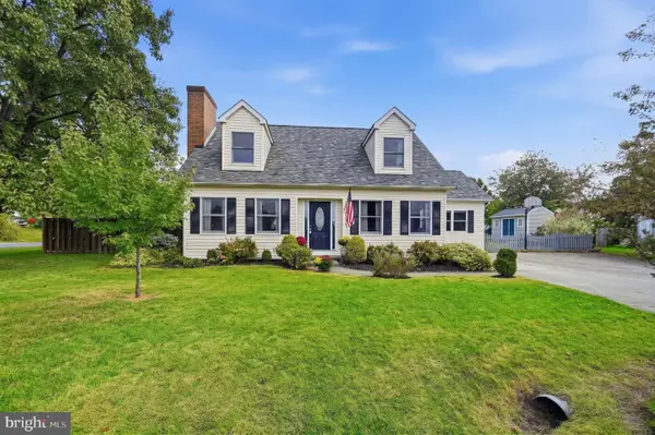 119 Meadowbrooke Pl, WINCHESTER, VA 22602