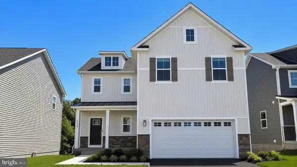 130 Seminole Dr, WINCHESTER, VA 22602
