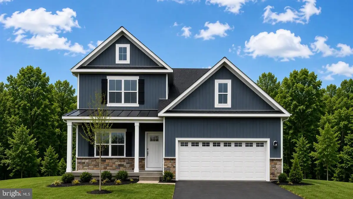 112 Wappinger Ter, Winchester, VA 22602 - #1