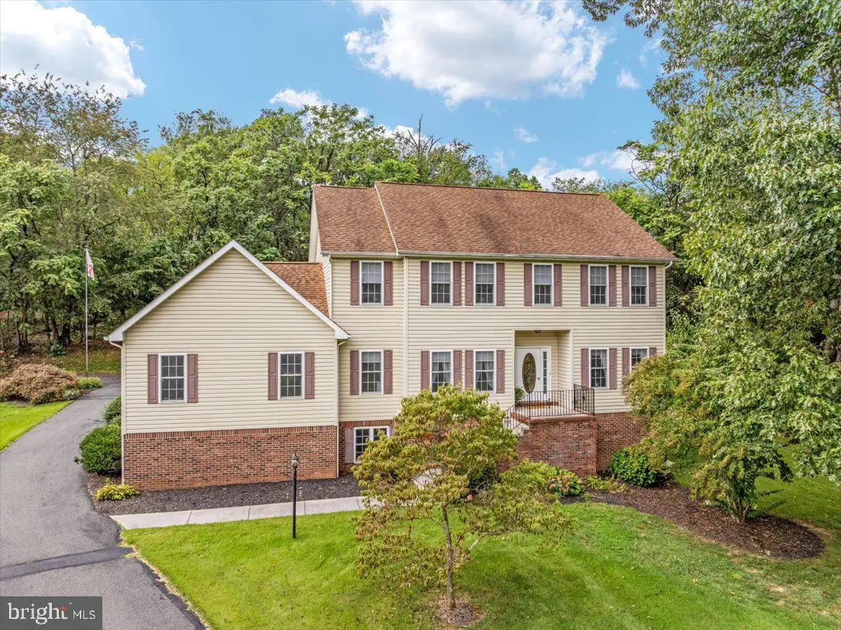 155 Bunchberry Ridge Ct, Stephens City, VA 22655 - #1
