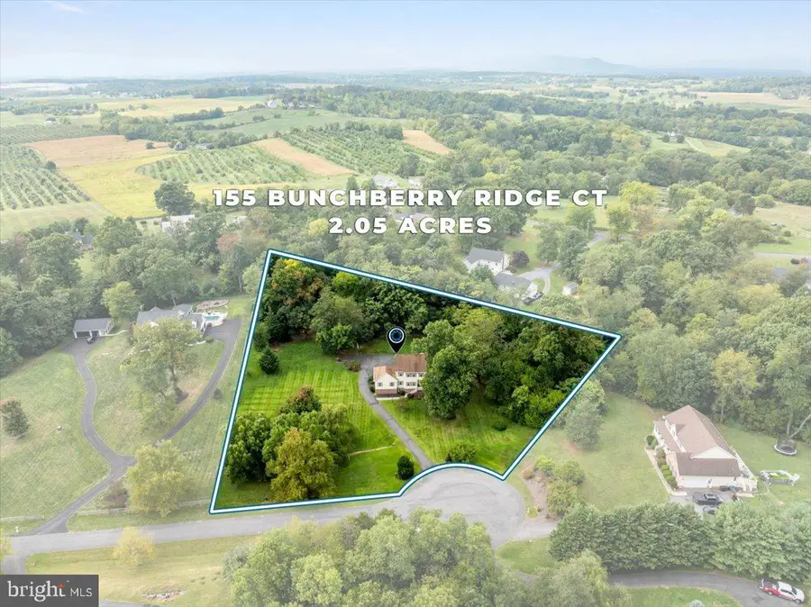 155 Bunchberry Ridge Ct, Stephens City, VA 22655 - #3