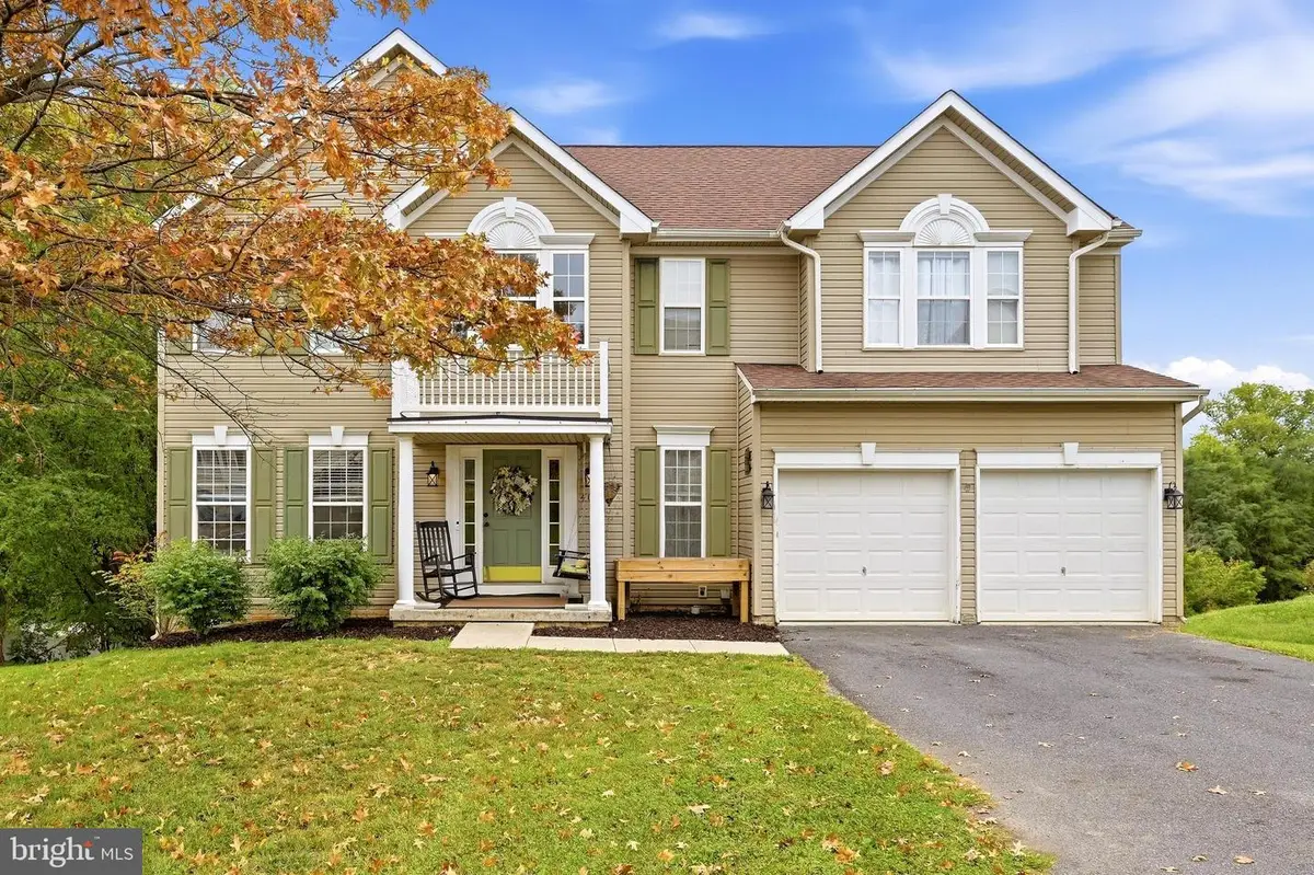 409 Fortress Dr, Winchester, VA 22603 - #1