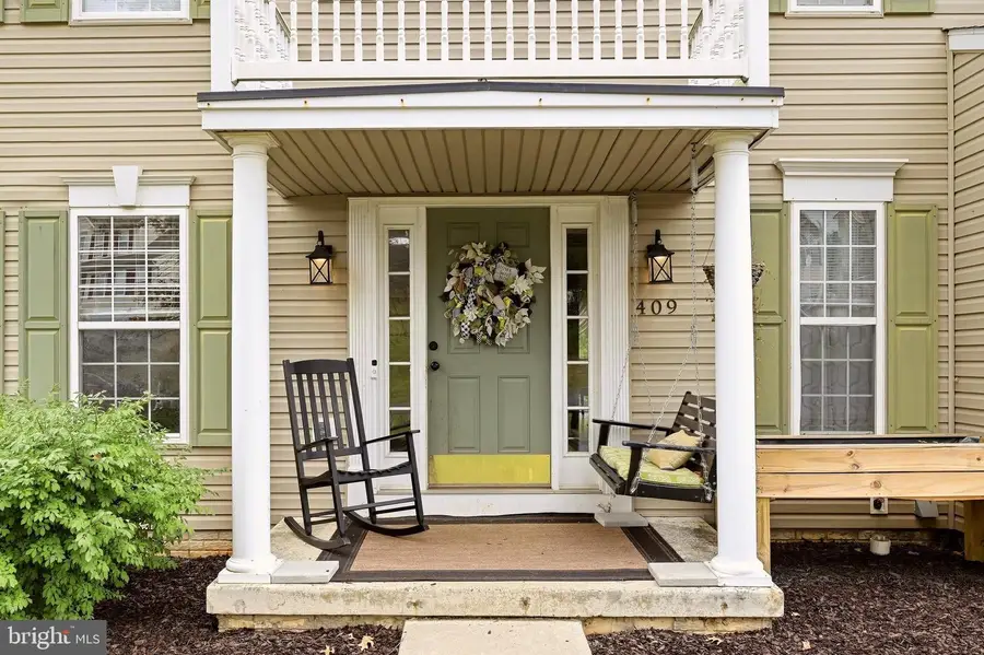 409 Fortress Dr, Winchester, VA 22603 - #3