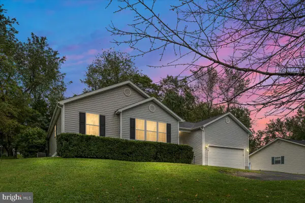208 Lauck Dr, WINCHESTER, VA 22603