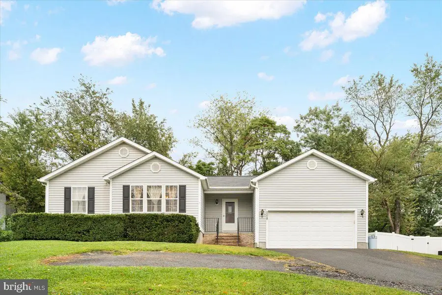 208 Lauck Dr, Winchester, VA 22603 - #2