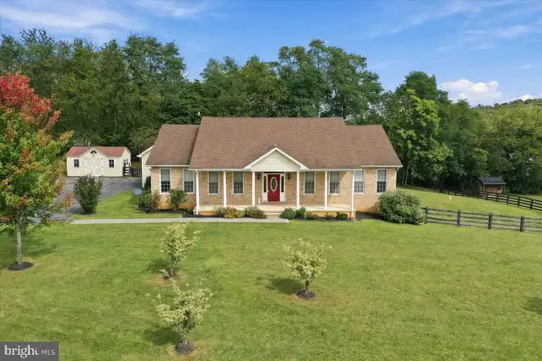 150 Albert Cir, WINCHESTER, VA 22603