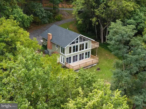 129 Rappahannock Trl, WINCHESTER, VA 22602