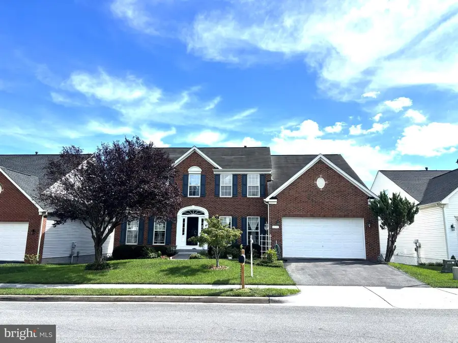 214 Stephens Run St, Stephens City, VA 22655 - #2