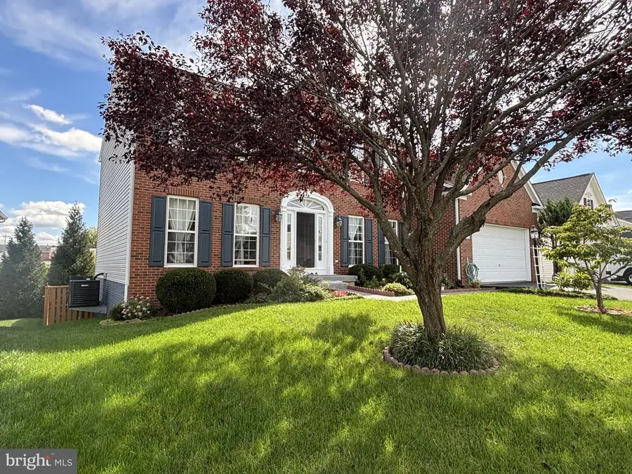 214 Stephens Run St, Stephens City, VA 22655 - #3