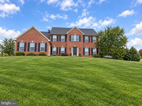 159 Lavender Hills Ln, WINCHESTER, VA 22603