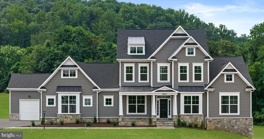Lot 60 Gravenstein Ct, Winchester, VA 22602 - #2