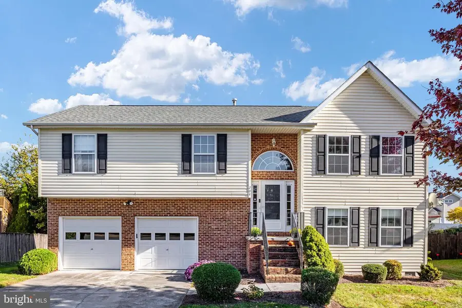 204 Goldenrod Rd, Winchester, VA 22602 - #2