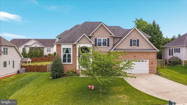146 Darby Dr, WINCHESTER, VA 22602