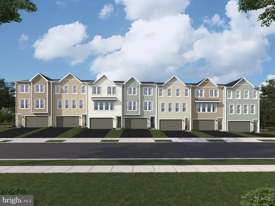181 Heyford Dr #homesite 2353, Stephenson, VA 22656 - #2