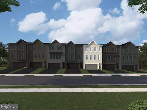 177 Heyford Dr #homesite 2355, STEPHENSON, VA 22656
