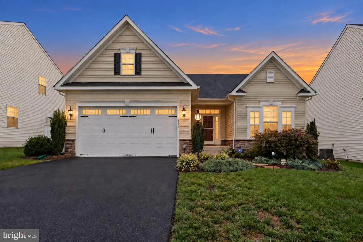 114 Rooftop Ct, Stephenson, VA 22656 - #1
