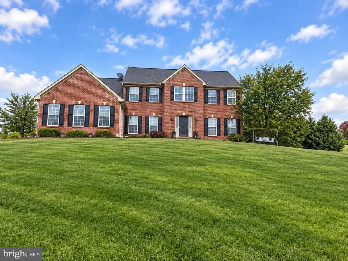 159 Lavender Hills Ln, Winchester, VA 22603 - #1