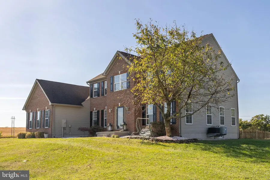 159 Lavender Hills Ln, Winchester, VA 22603 - #3