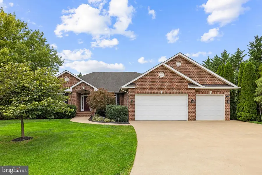 119 Cheifton Pl, Winchester, VA 22602 - #2