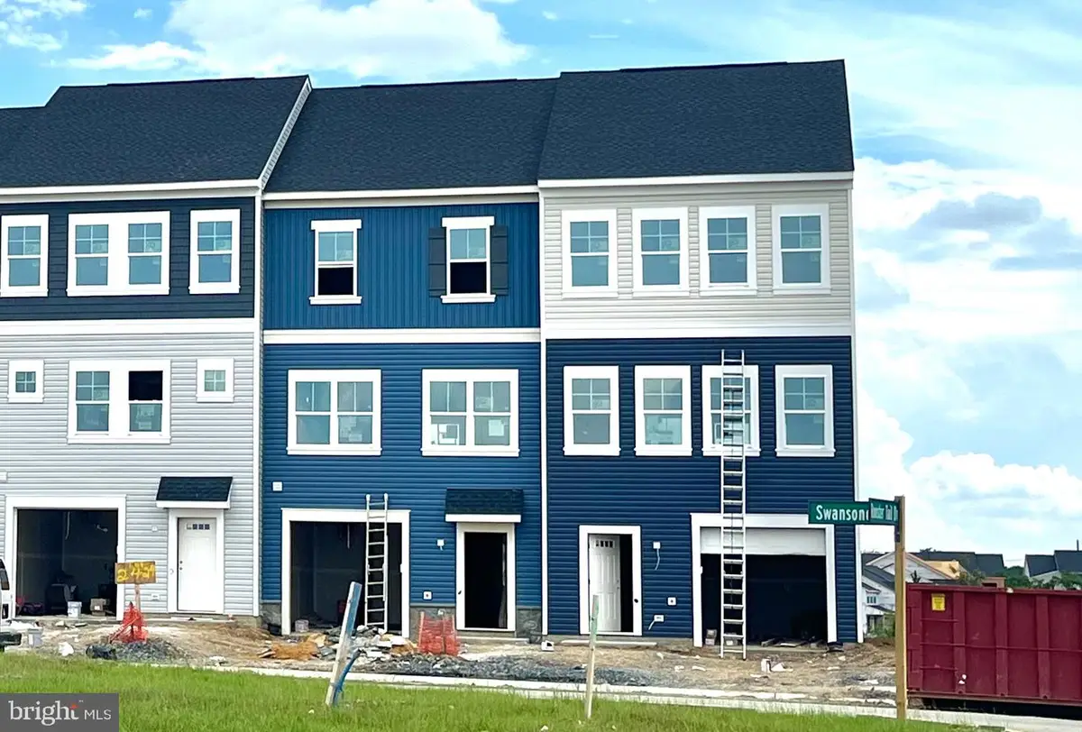 140 Swansong Pl, Winchester, VA 22603 - #1