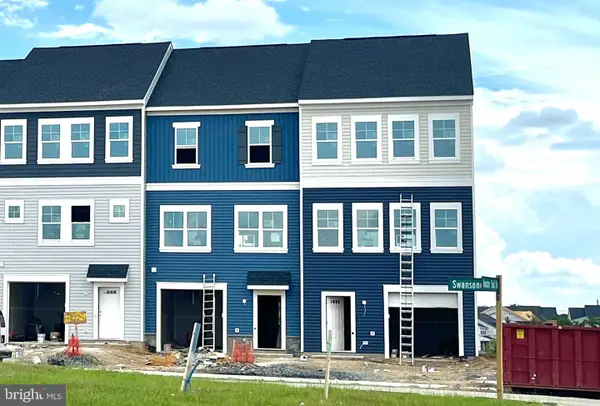140 Swansong Pl, WINCHESTER, VA 22603