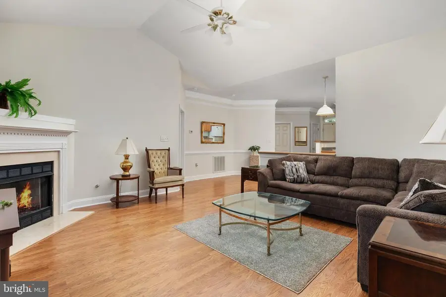 122 Bayberry Ct, Stephens City, VA 22655 - #3