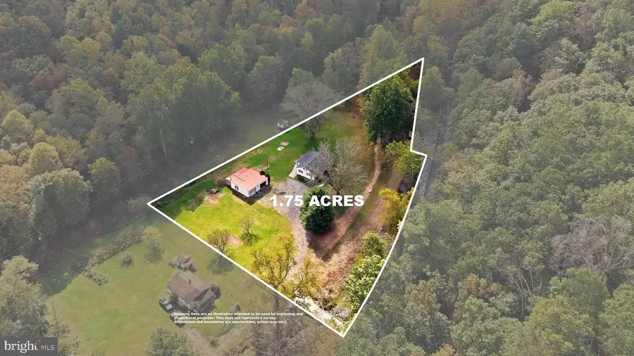 1463 Back Creek Rd, Gore, VA 22637 - #2