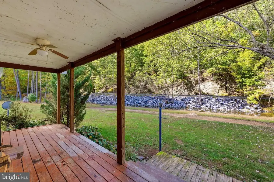 1463 Back Creek Rd, Gore, VA 22637 - #3