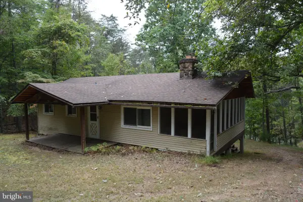 3016 Siler Rd, WINCHESTER, VA 22603
