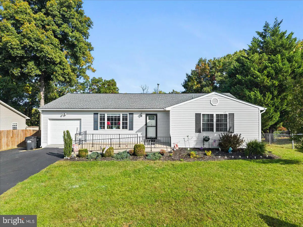 123 Likens Way, Winchester, VA 22602 - #1