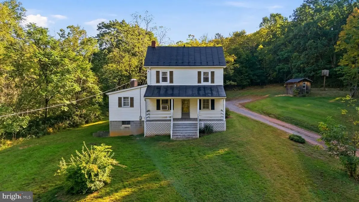 3894 Northwestern Pike, Winchester, VA 22603 - #1