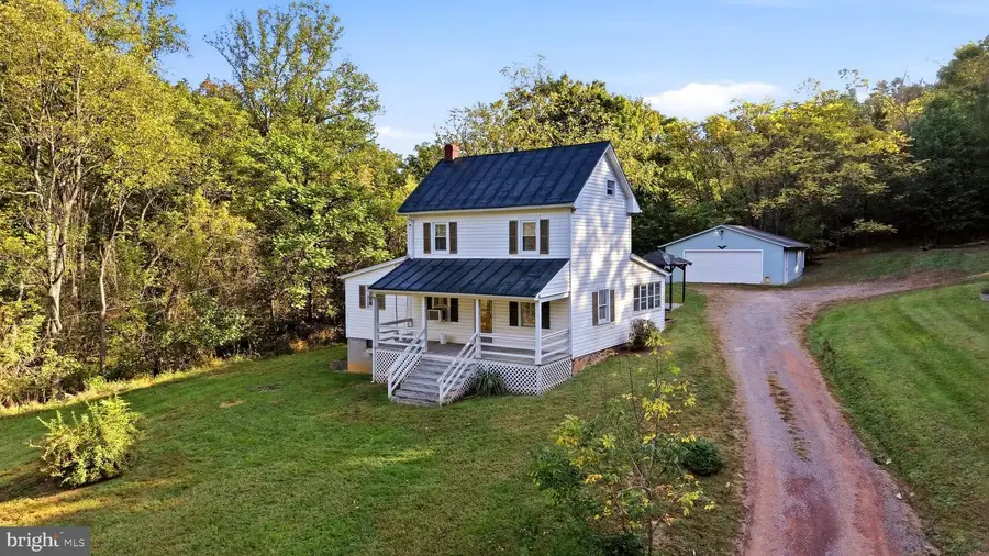 3894 Northwestern Pike, Winchester, VA 22603 - #3