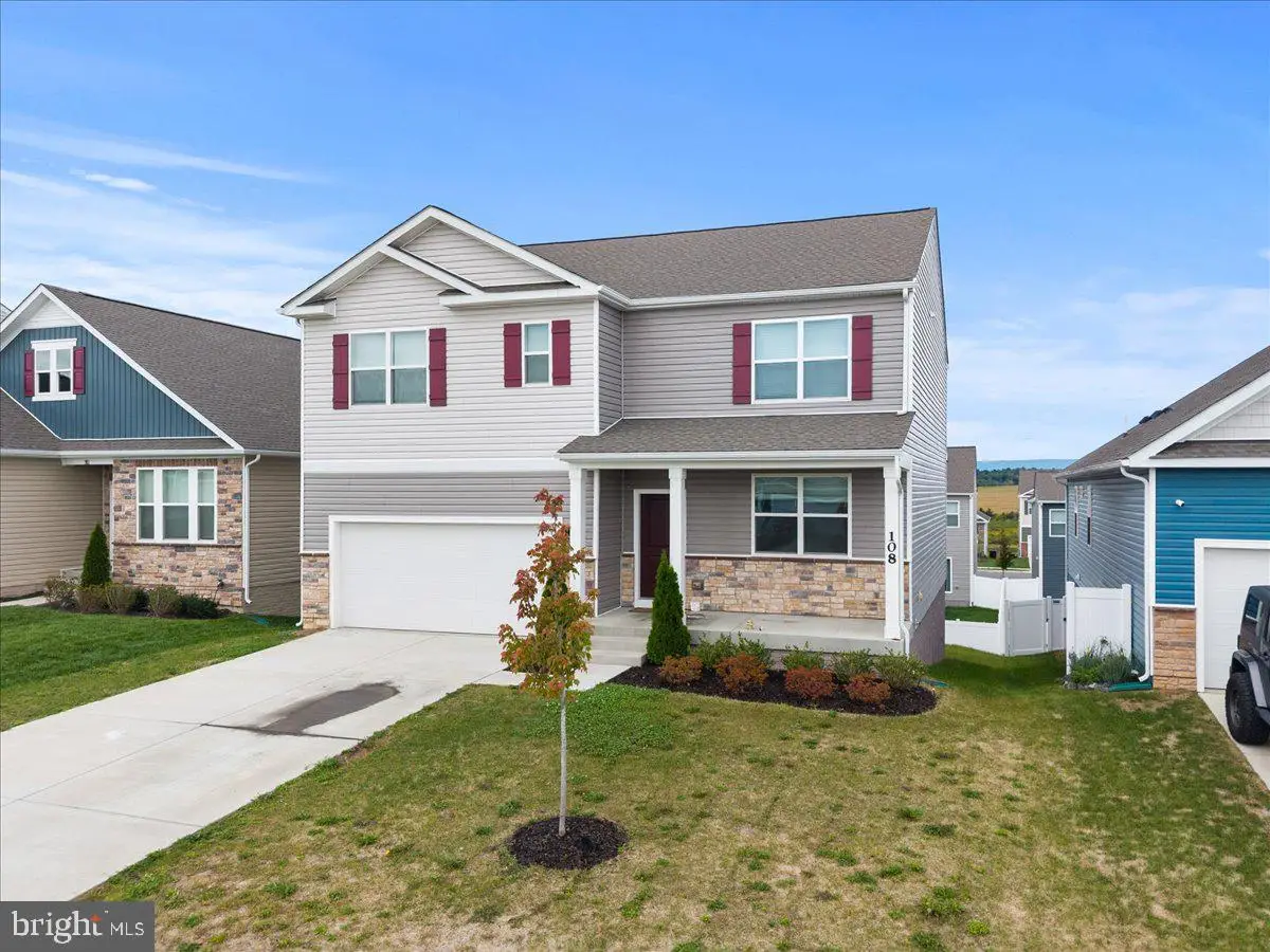 108 Grasmere St, Stephens City, VA 22655 - #1