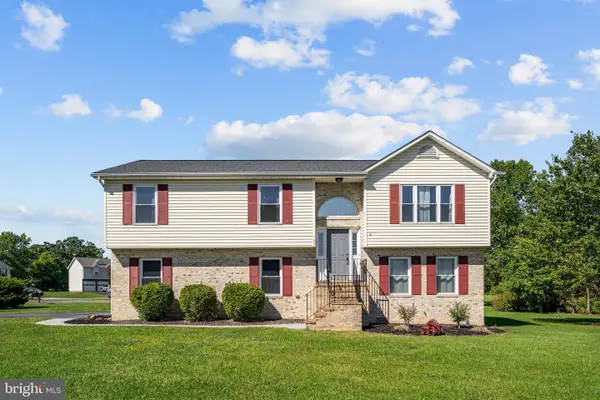 100 New Kent Ct, STEPHENS CITY, VA 22655