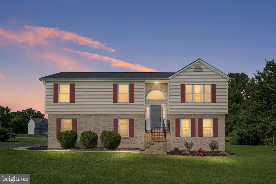 100 New Kent Ct, Stephens City, VA 22655 - #2
