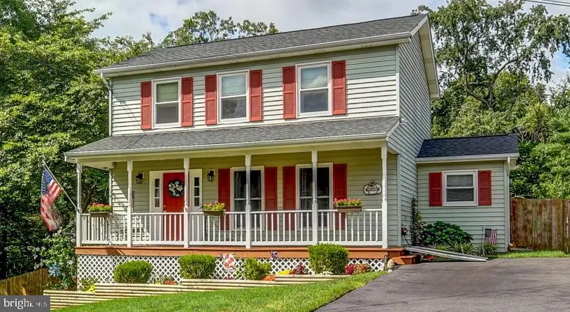 116 Cloverdale Ct, Winchester, VA 22602 - #1