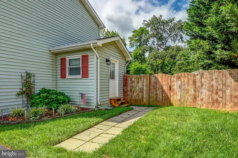 116 Cloverdale Ct, Winchester, VA 22602 - #3